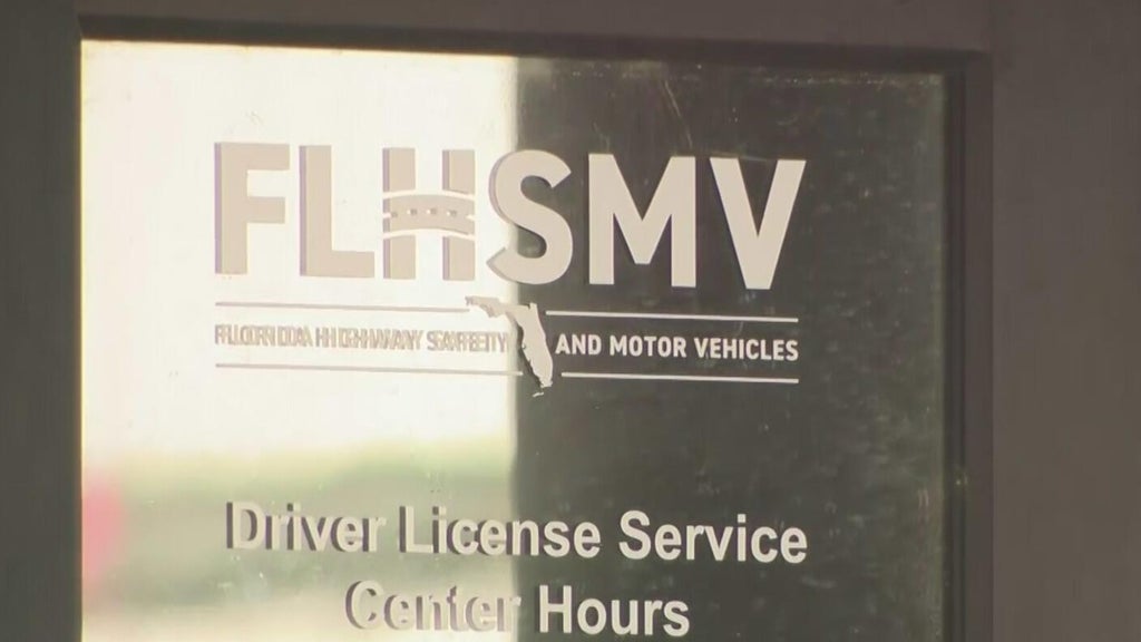 Florida driver license, motor vehicle data breached by "malicious actor," state confirms — CBS Miami, Aventura Technology news