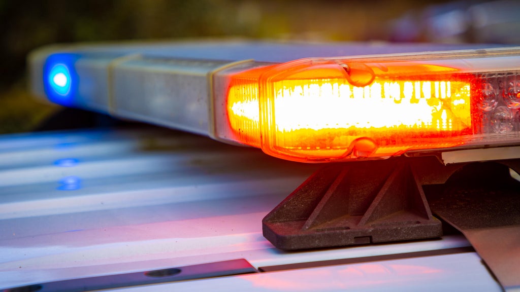 Broward roadway collapses after major water main break, police say — Aventura Community news