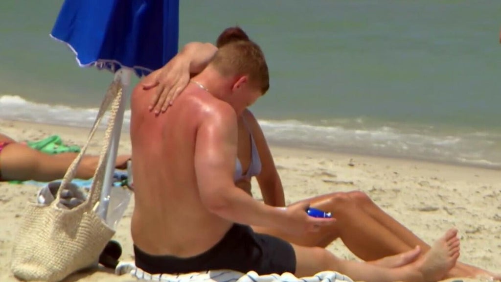 Sunscreens on the market protect skin better than ever before — CBS Miami, Aventura Community news