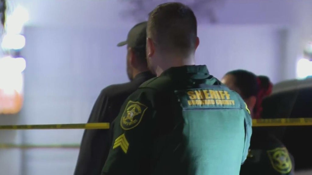 What we know now about Tamarac man accused of killing his own mother — CBS Miami, Aventura Community news