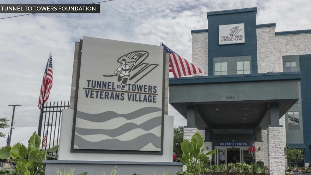 South Florida nonprofit proposes turning Broward hotel into affordable housing for veterans — CBS Miami, Aventura Real Estate news