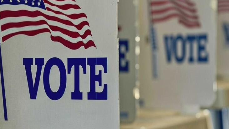 Early voting begins Monday in South Florida — CBS Miami, Aventura Community news