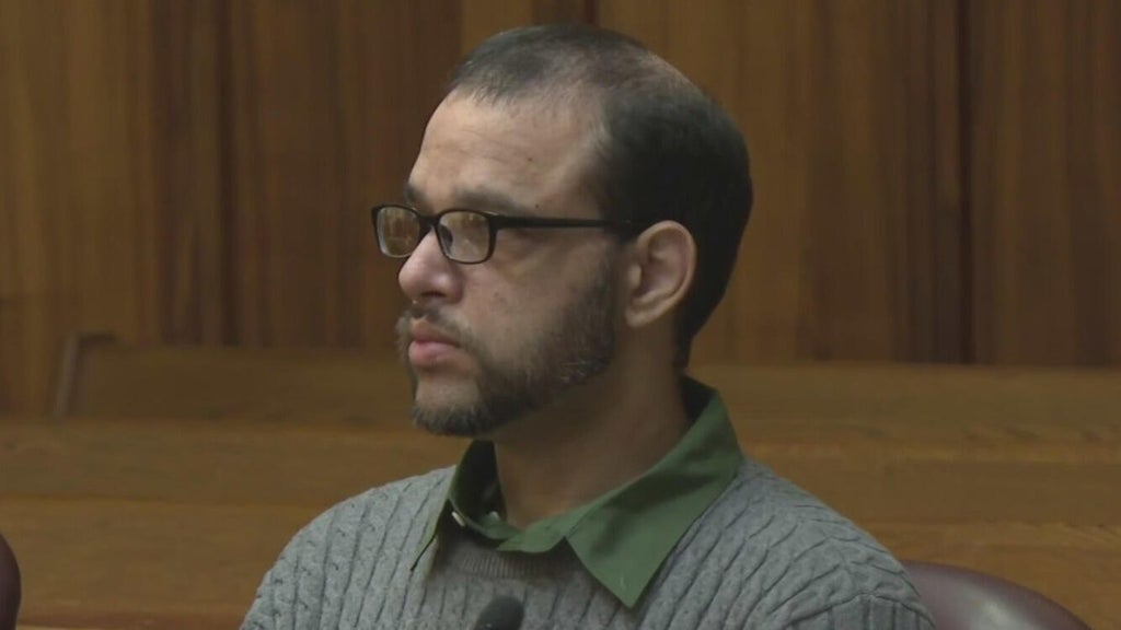 Alberto Sierra to soon learn fate as closing arguments in death penalty trial get underway — CBS Miami, Aventura Community news