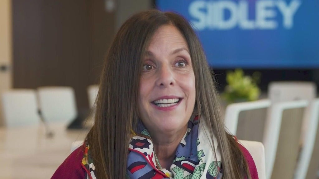 Miami woman breaks barriers by becoming a top leader in legal world, but leadership is about more than titles — CBS Miami, Aventura Schools news