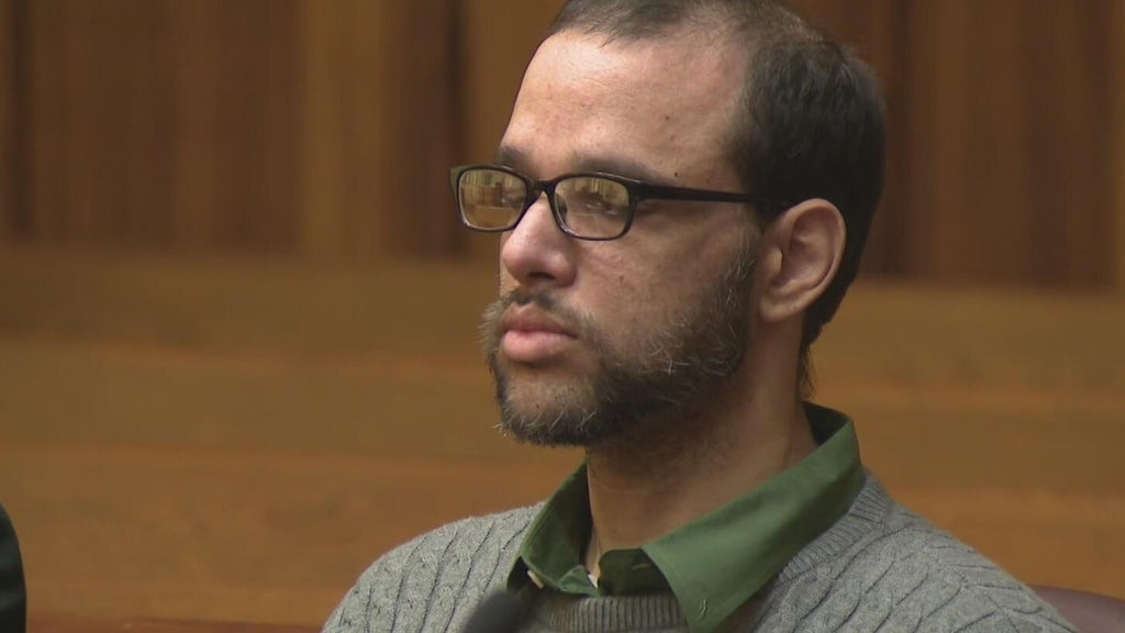 Miami jury recommends sentencing Alberto Sierra to death for killing estranged wife, her daughters — CBS Miami, Aventura Real Estate news