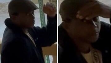 Detectives seek man accused of stalking woman at her workplace and home in Broward — CBS Miami, Aventura Technology news