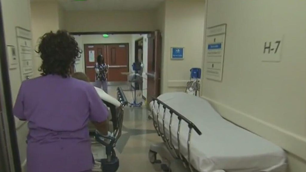 Telemedicine owner gets 20 years for $46 million Medicare fraud — CBS Miami, Aventura Arts news