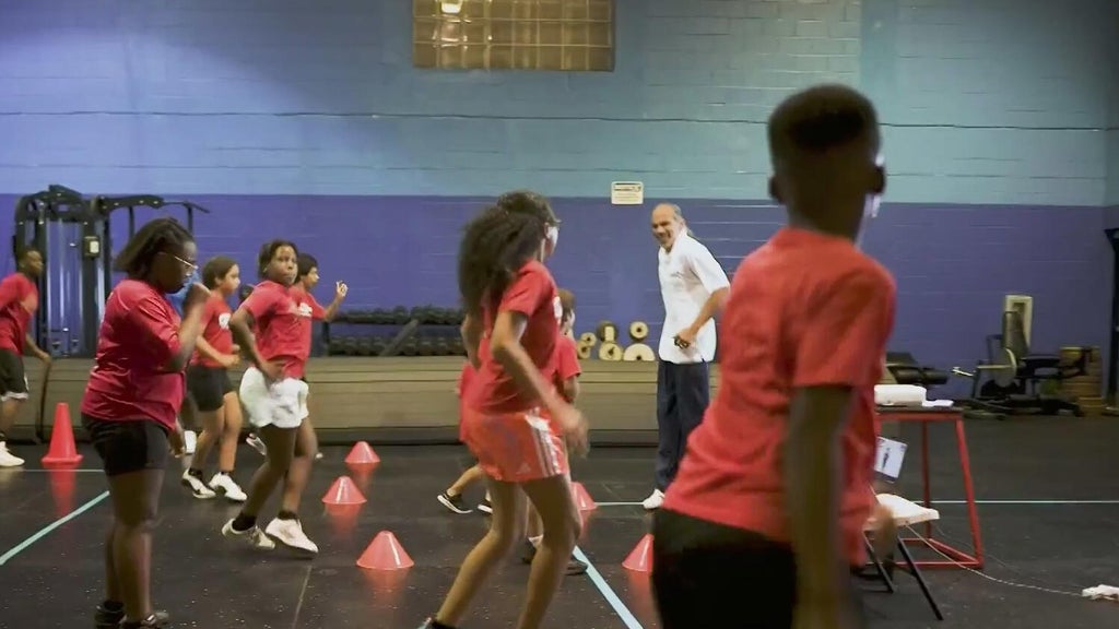 South Florida company getting kids moving thanks to program that makes fitness fun — Aventura Technology news
