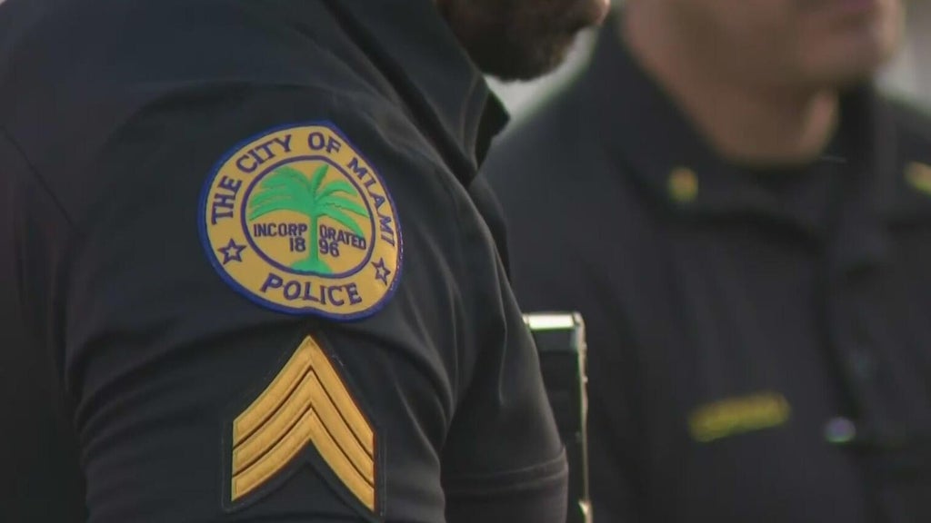 Miami police chief says crime is down 3% overall, 7% for violent crime, in first 100 days on the job — Aventura Technology news