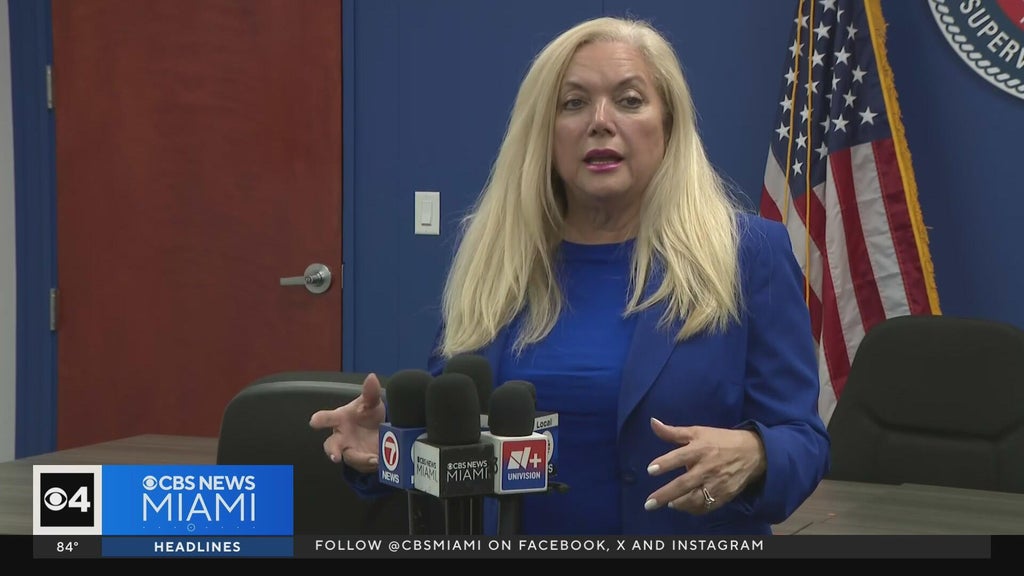 DOJ warns of fake election monitors at South Florida voting sites — Aventura Community news