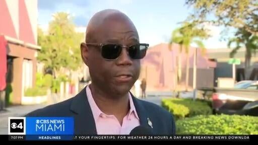 North Miami mayor’s supporters call for opponent’s disqualification — Aventura Government news