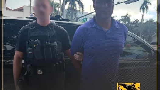 Fugitive in deadly 2024 Florida crash that killed his own mother arrested, FHP says — Aventura Sports news