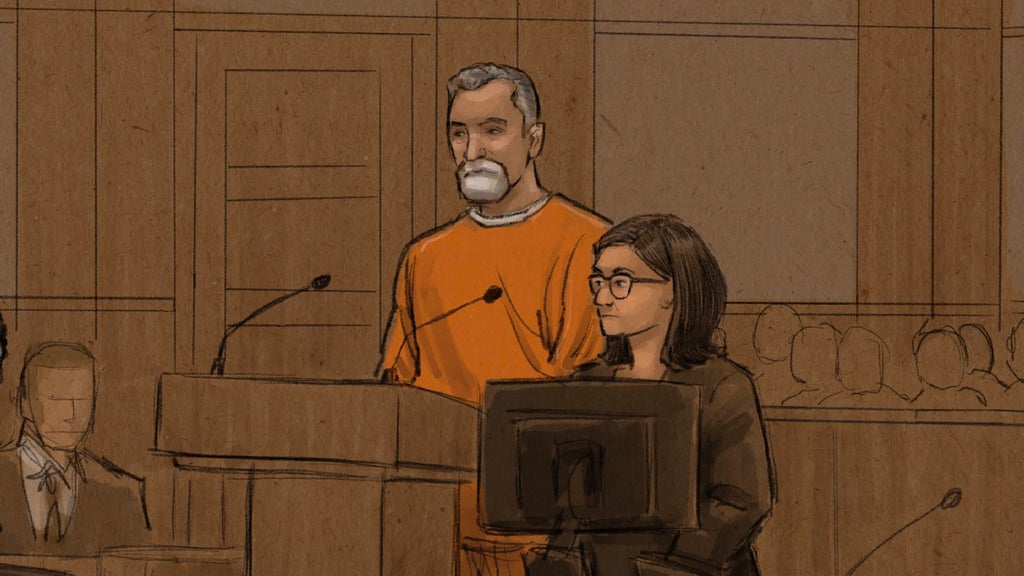 Why pursue state charges for Vance Boelter when he's already been convicted in federal court? — WCCO / CBS Minnesota, Aventura Schools news