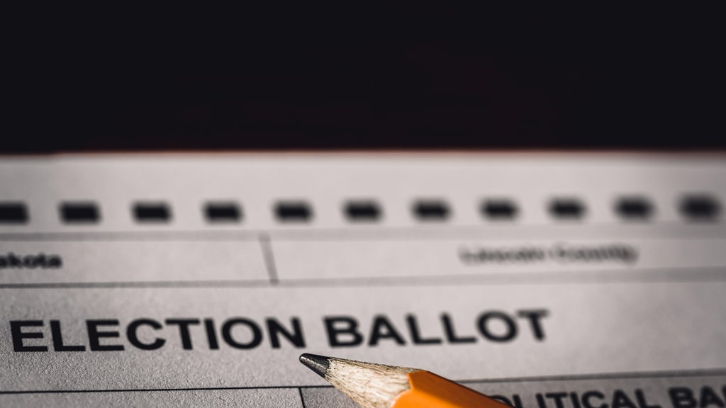 Some Miami-Dade polling locations changed temporarily for Election Day — Aventura Schools news