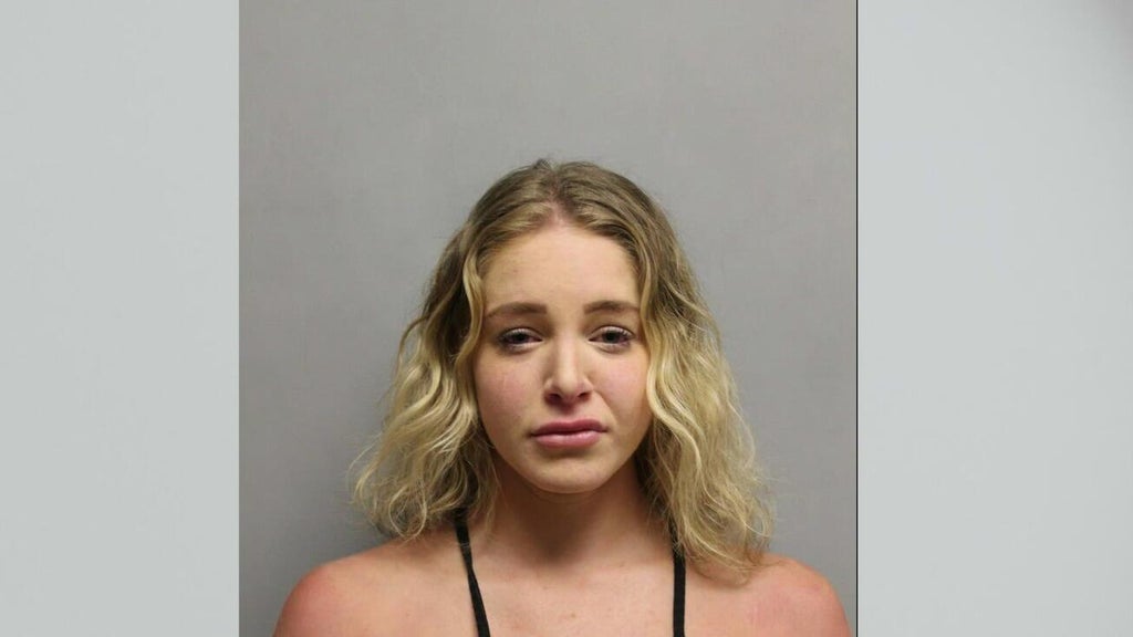 OnlyFans model Courtney Clenney reaches plea deal, her attorneys confirm — CBS Miami, Aventura Community news