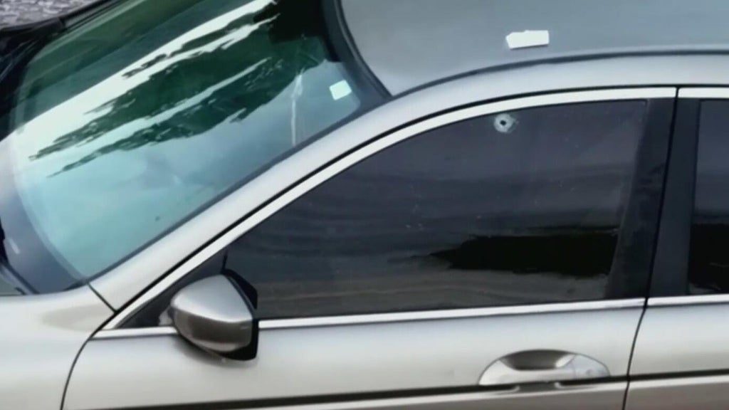 Shooting investigation underway in Wilton Manors, police say — CBS Miami, Aventura Community news