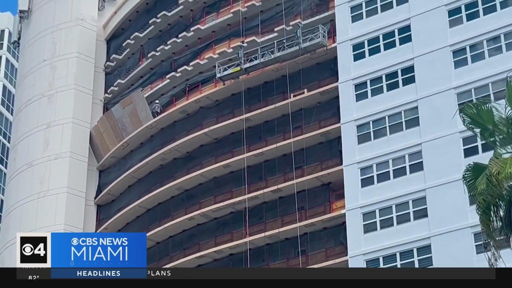 Galleon condo owners face up to $320,000 assessments as costs soar — CBS Miami, Aventura Real Estate news