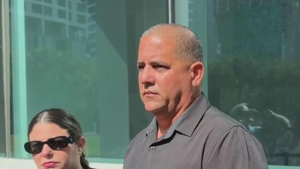Tugboat captain involved in deadly crash on Biscayne Bay in 2025 to be sentenced Tuesday — CBS Miami, Aventura Community news