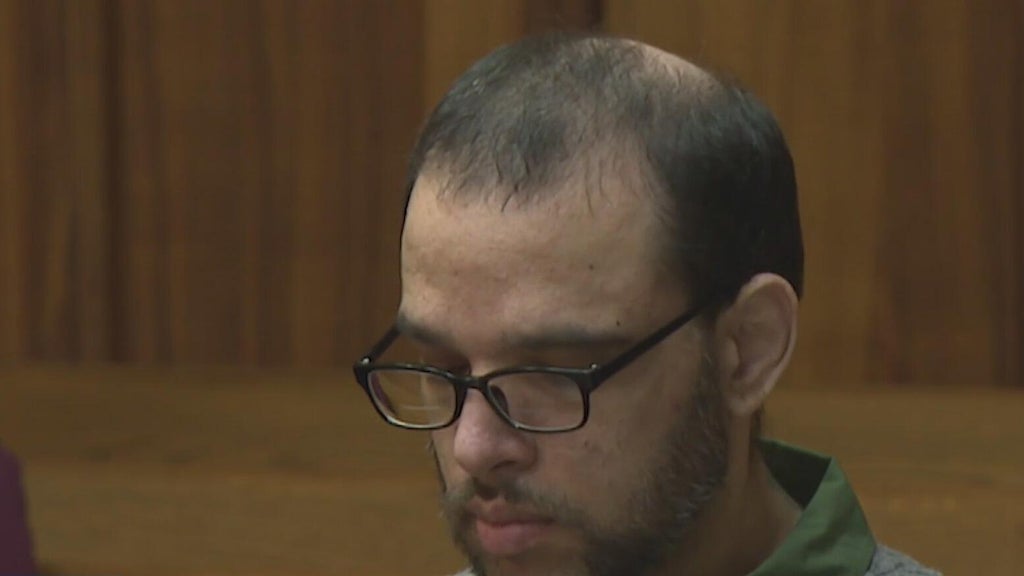 Both defense and prosecution rest their cases in Miami man's death penalty trial for triple murder — CBS Miami, Aventura Community news