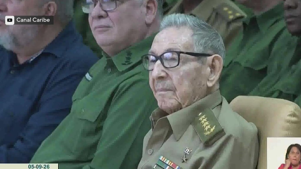 Raúl Castro faces new arrest warrant for Brothers to the Rescue shootdown, report says — CBS Miami, Aventura Community news