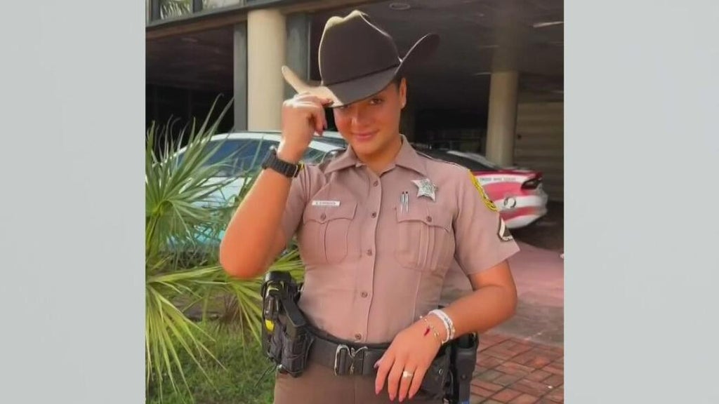 Miami-Dade Sheriff's Office $132,000 cowboy hat order draws mixed reactions: "This is all part of the rebranding" — CBS Miami, Aventura Schools news
