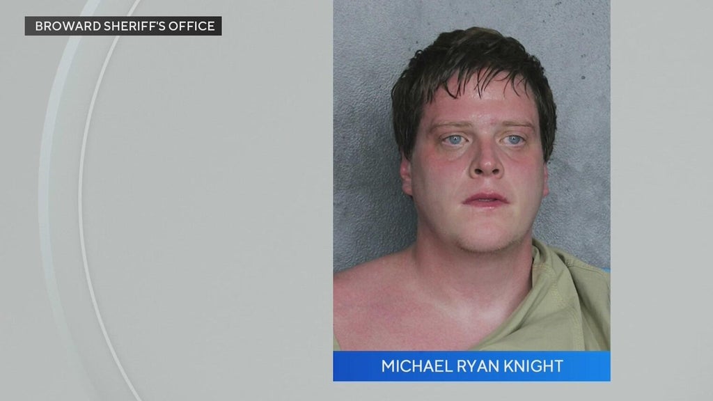 Maryland man accused of making fake bomb threats while drunk at Fort Lauderdale airport — CBS Miami, Aventura Community news