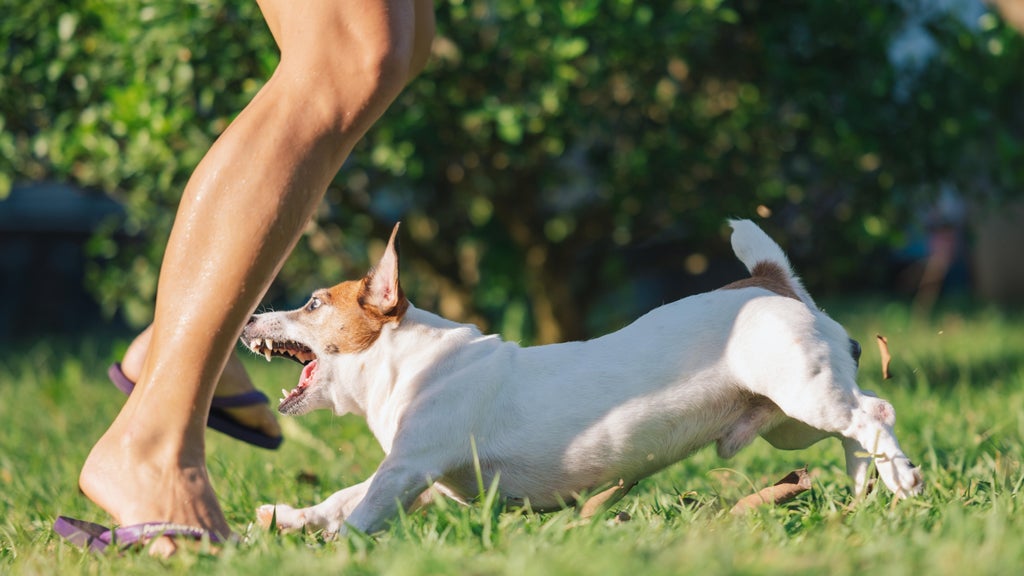 Dog on the loose after girl suffers multiple bites in northwest Miami-Dade, deputies say — CBS Miami, Aventura Health news