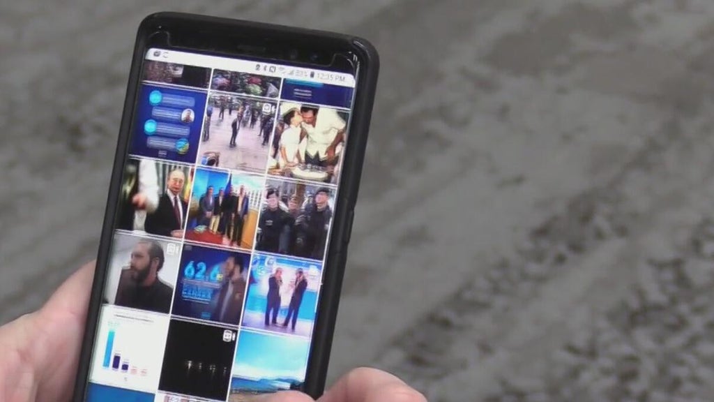 How social media clips can impact local elections in South Florida — CBS Miami, Aventura Community news