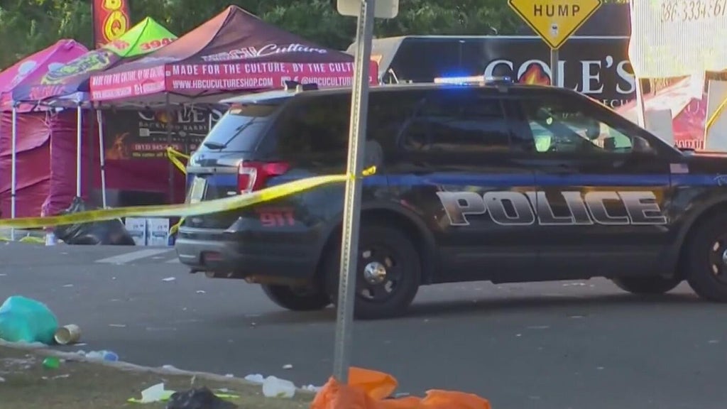 Arrest made in FAMU homecoming shooting, police announce — CBS Miami, Aventura Community news