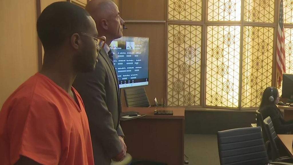 Sentencing for man who killed father protecting his baby in Miami Beach expected to last all week — CBS Miami, Aventura Community news