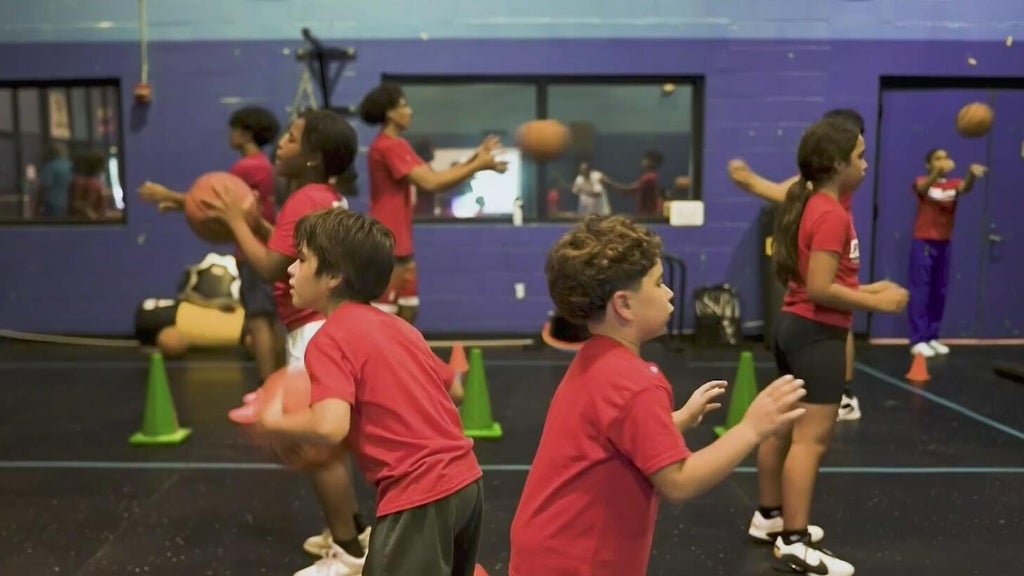 South Florida company aims to help students get active, build healthy habits — Aventura Health news