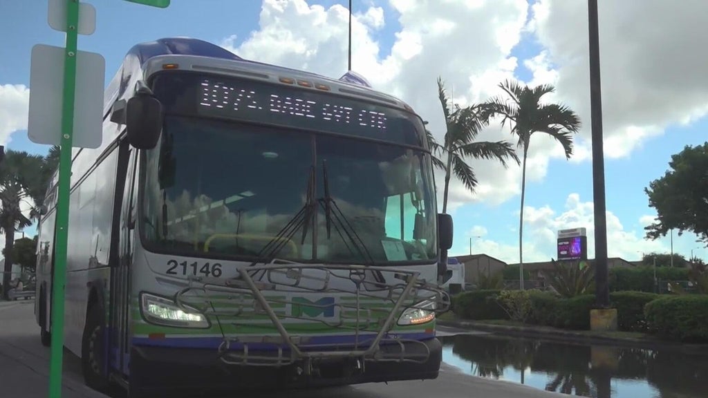 Miami-Dade mayor warns Amendment 3 could cost transit more than $29 million, cut routes, hours — Aventura Real Estate news