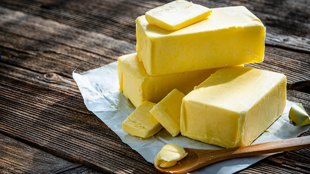 FDA recalls plant-based butter over E. coli and mold concerns — Aventura Community news