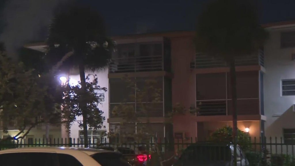 Man and woman dead after an apparent murder-suicide at Miami-Dade apartment complex, deputies say — Aventura Schools news