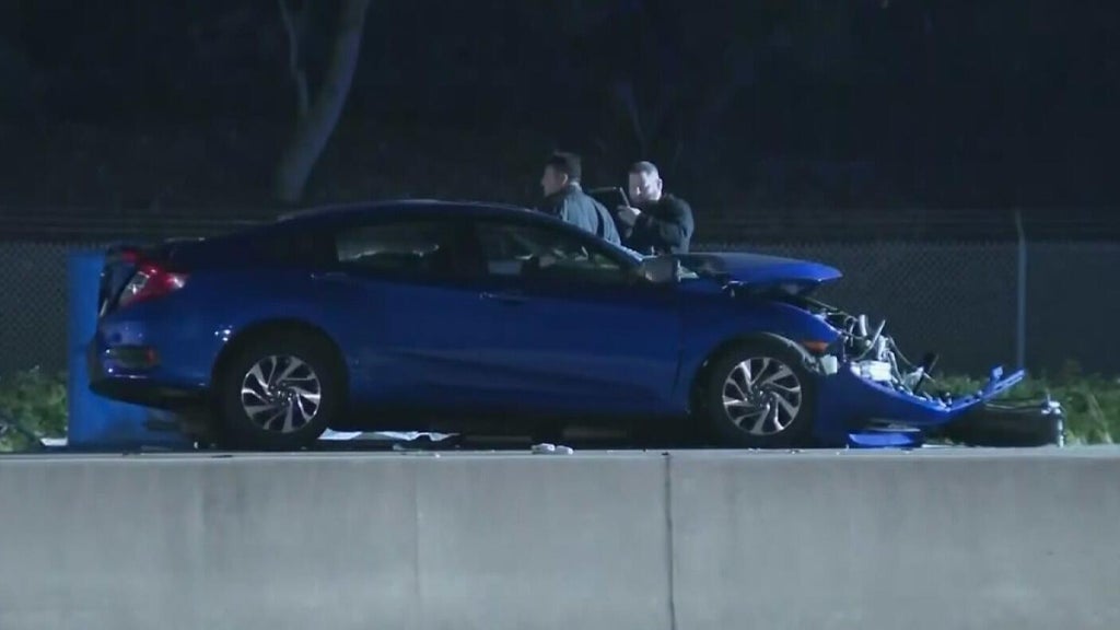 Family of man killed in Florida Turnpike wrongway crash files lawsuit targetting FDOT — CBS Miami, Aventura Technology news