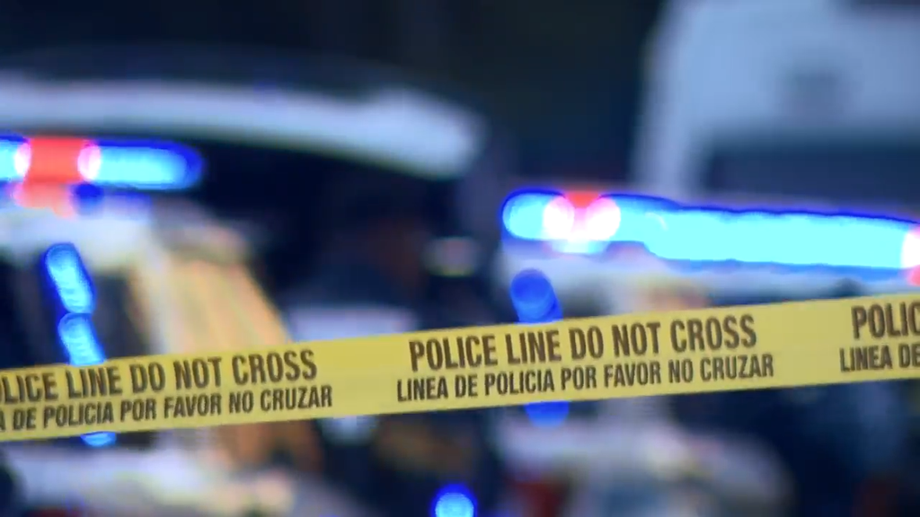 Man accused of stabbing, killing his own mother in Tamarac, BSO says — CBS Miami, Aventura Community news