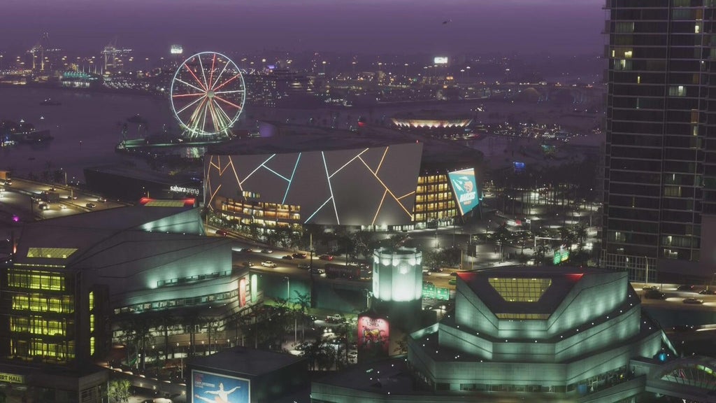 Grand Theft Auto VI fans spot well over 100 iconic Miami locations inside trailer ahead of likely historic release — CBS Miami, Aventura Business news