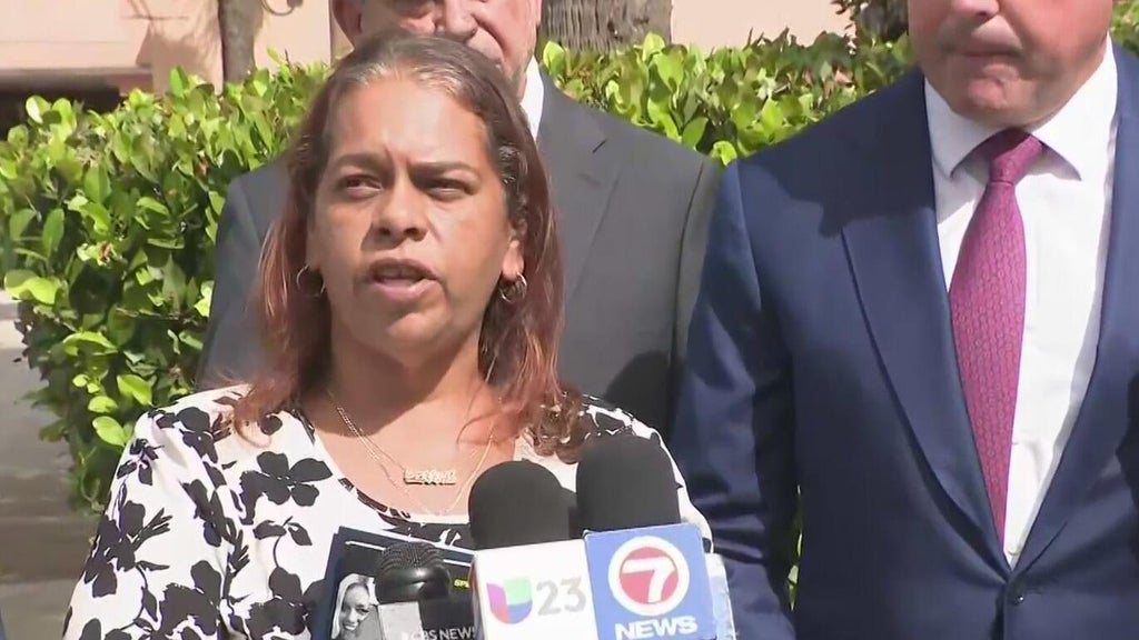 Family of woman killed by police in Wynwood shooting wants charges filed — CBS Miami, Aventura Community news