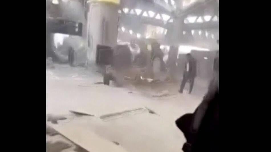Saudi airport struck again, a day after 12 were killed — CBS Miami, Aventura Community news