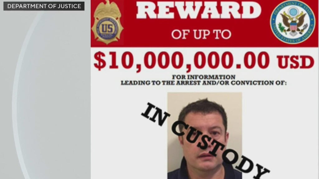 Venezuelan government bribery suspect to appear in Miami federal courtroom Tuesday — CBS Miami, Aventura Community news