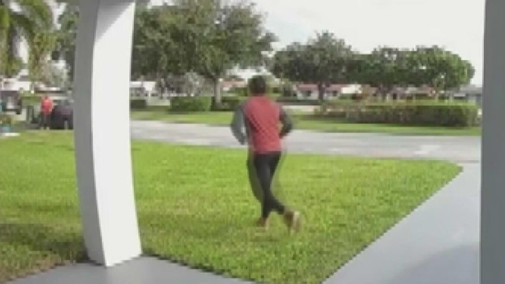 Broward man accused of killing mother suffers from schizophrenia, family members say — CBS Miami, Aventura Community news
