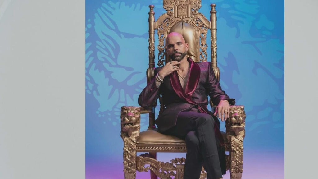 Venezuelan singer, composer found dead in backyard pool at Weston home, investigators calling death "suspicious" — CBS Miami, Aventura Arts news