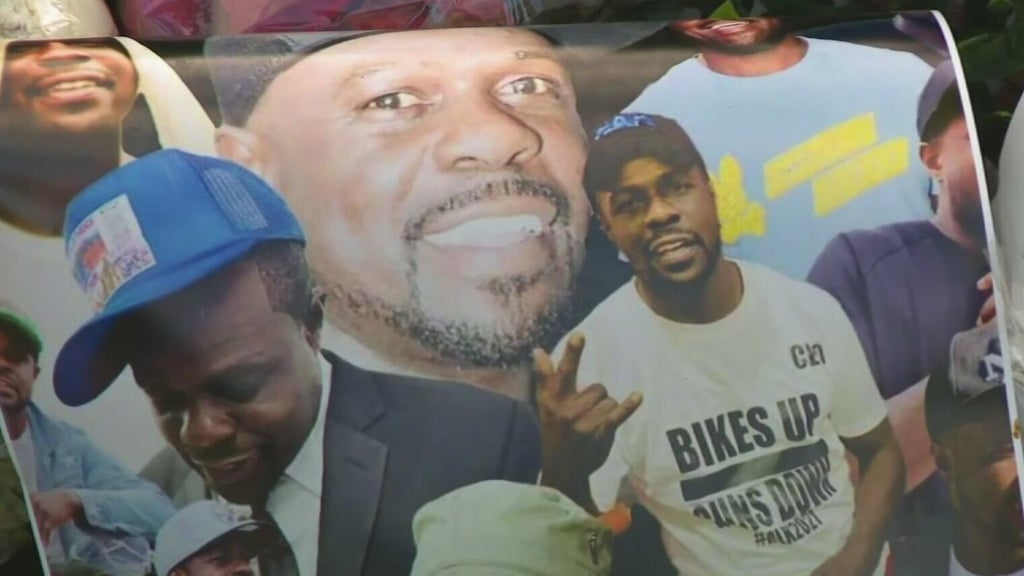 Dwight Wells's alleged killer possibly was avenging the murder of his brother, arrest report said — CBS Miami, Aventura Community news