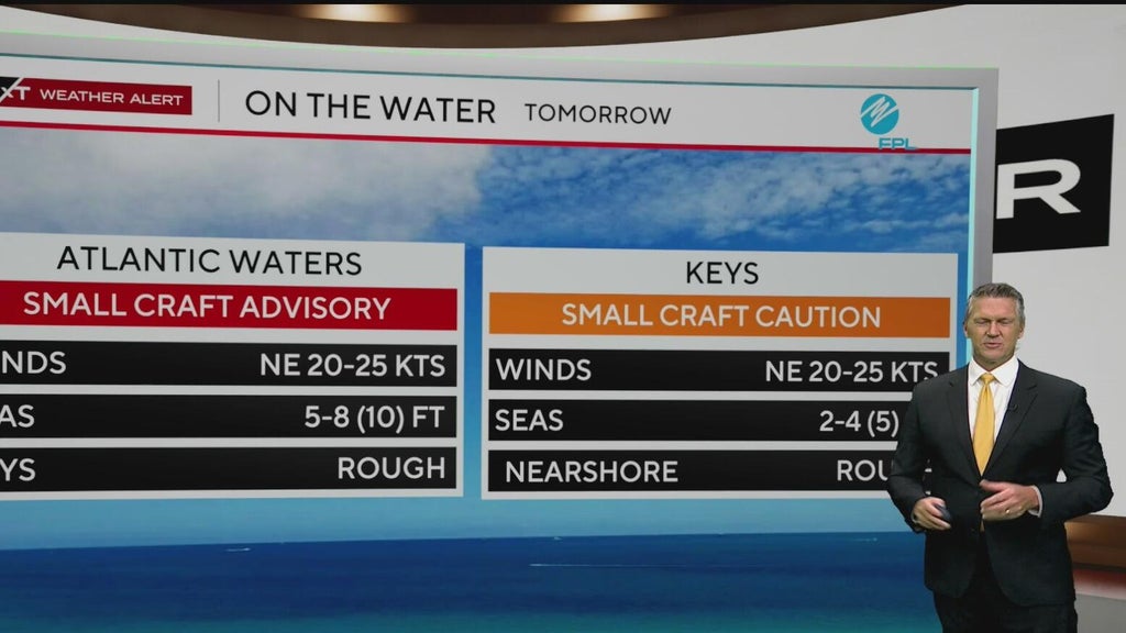 Rain continues in South Florida as flood alerts expire — CBS Miami, Aventura Community news