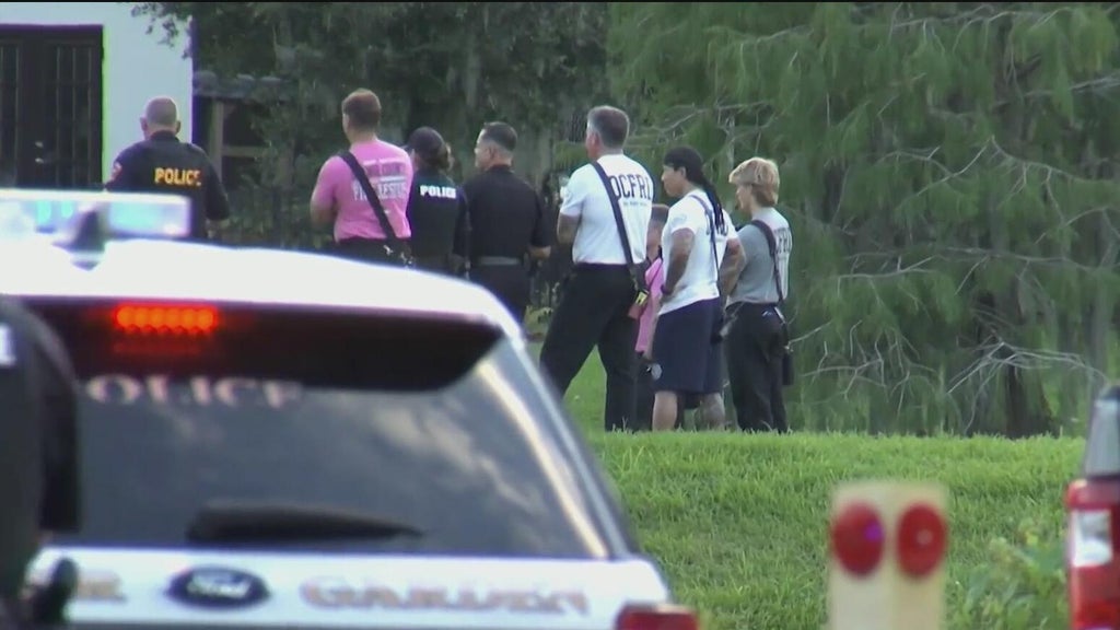 12-foot alligator kills 71-year-old man fishing in Florida lake — CBS Miami, Aventura Community news