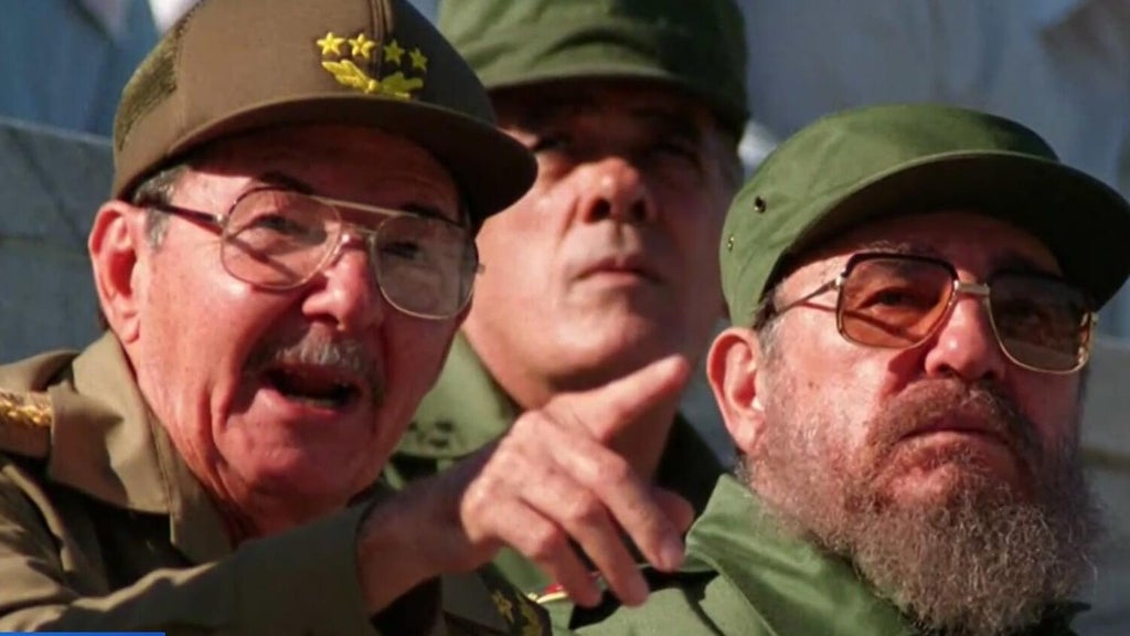 New state charges were filed by Florida officials against former Cuban leader Raúl Castro — CBS Miami, Aventura Community news
