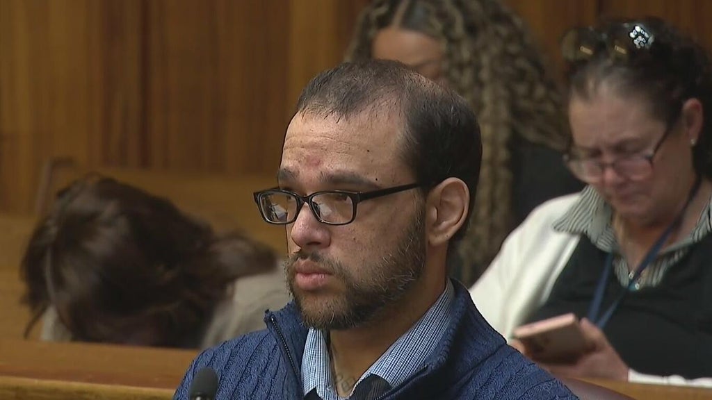Closing arguments underway in Alberto Sierra death penalty trial — CBS Miami, Aventura Community news