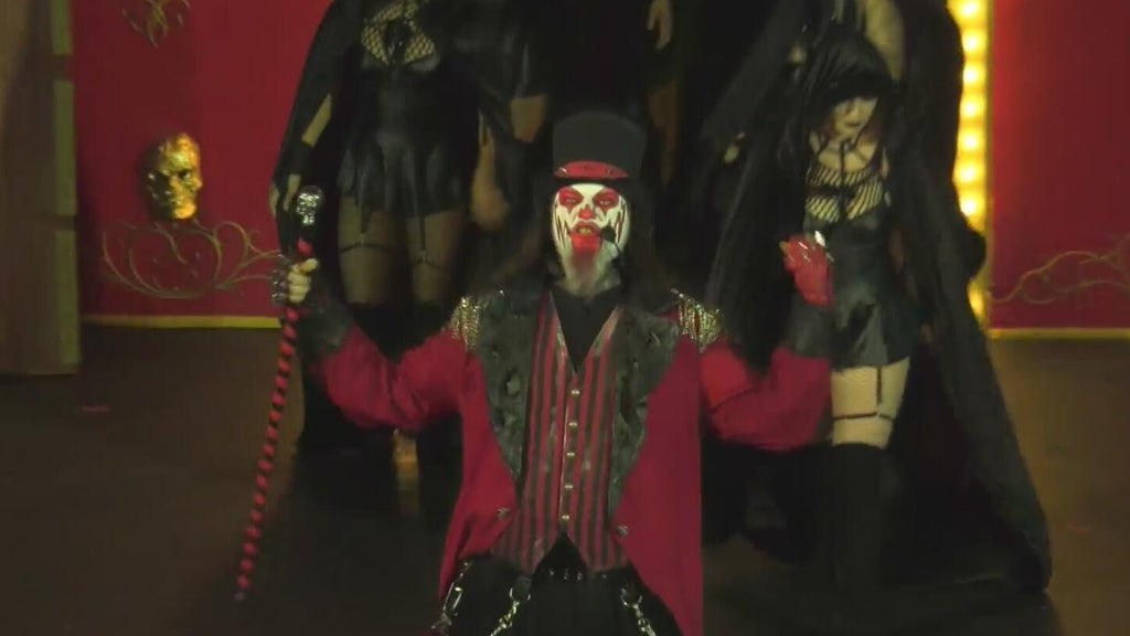 Halloween is just around the corner and South Florida is celebrating spooky season — CBS Miami, Aventura Sports news