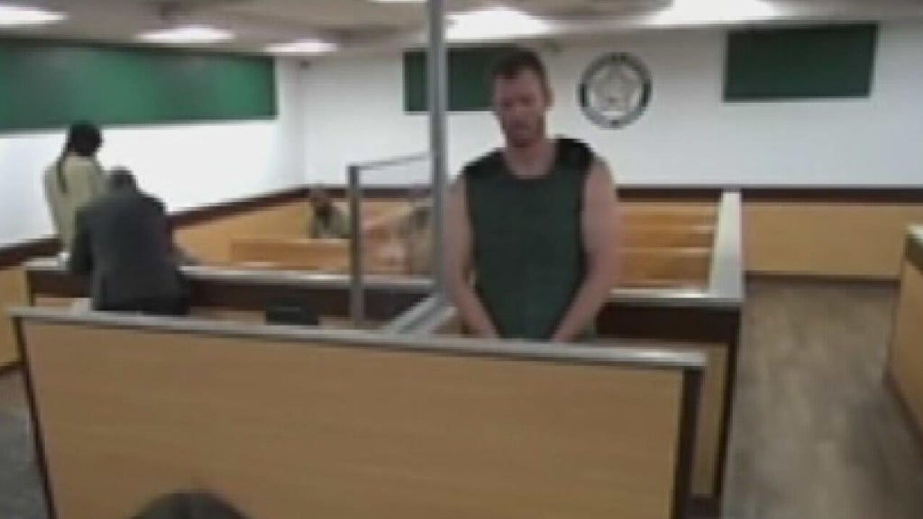 Lauderhill officer appears in court after being accused of taking over home of man who died — CBS Miami, Aventura Community news