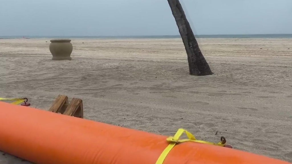 South Florida braces for king tide flooding as heavy rain, onshore winds threaten the coast — CBS Miami, Aventura Government news